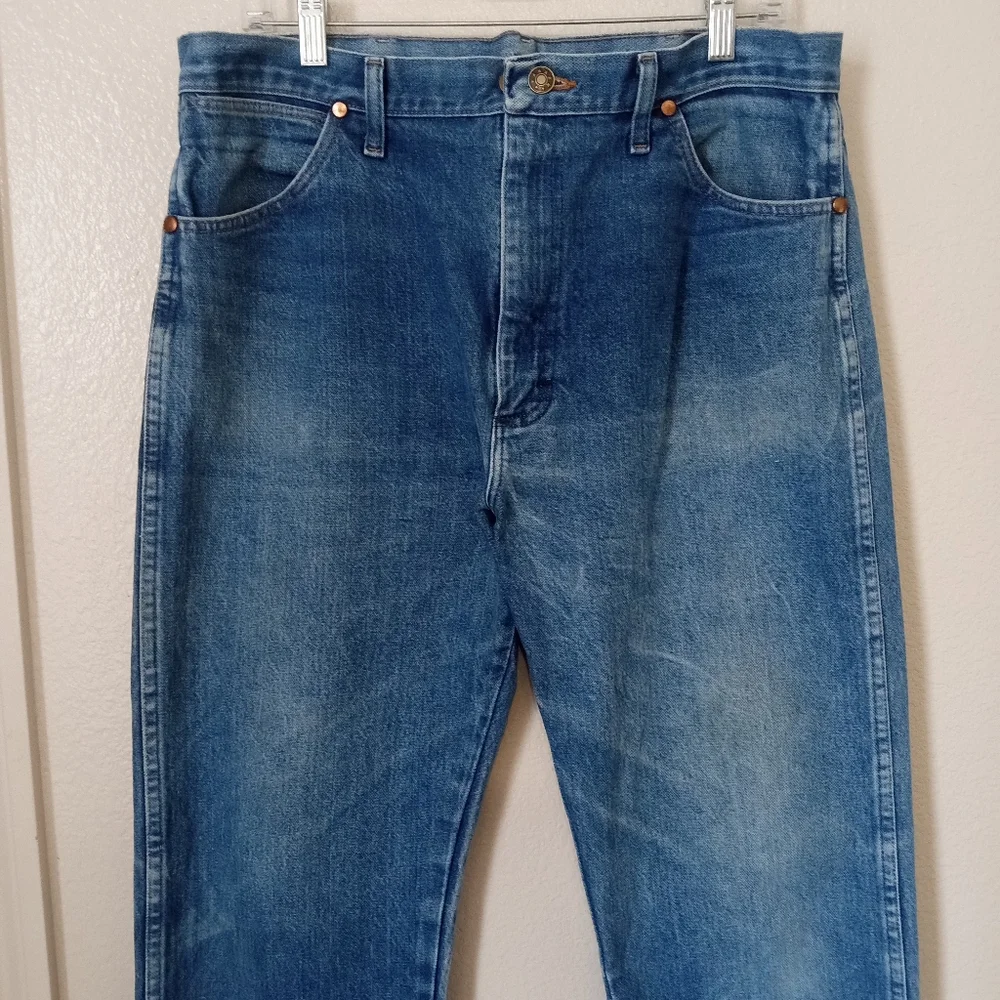 Wrangler Urban Fit Men's Denim Jeans